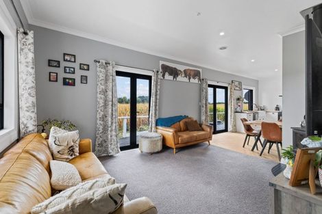 Photo of property in 395 Kiwitahi Railway Road, Morrinsville, 3371