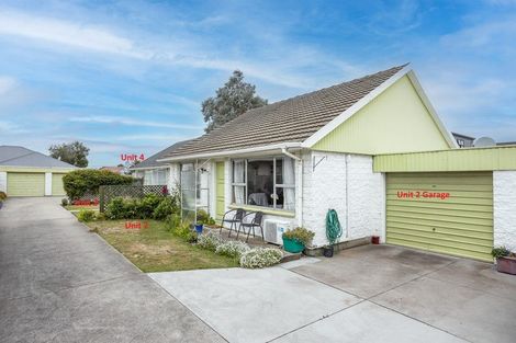 Photo of property in 2/22 Clive Street, Phillipstown, Christchurch, 8011