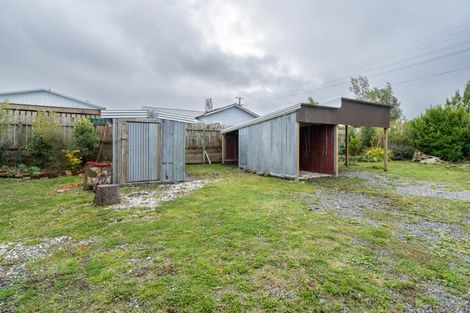 Photo of property in 32 Hastings Street, Ohai, 9635