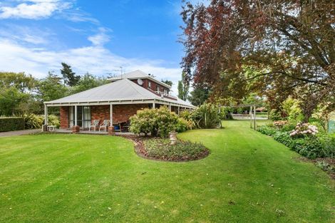 Photo of property in 212 Trices Road, Prebbleton, Christchurch, 7674