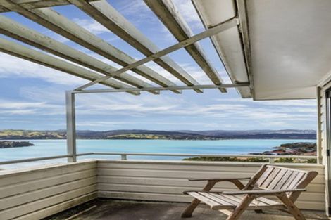 Photo of property in 164 Kahu Road, Paremata, Porirua, 5024