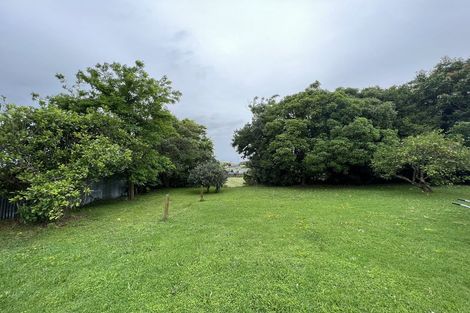 Photo of property in 16 Mayne Street, Waitara, 4320