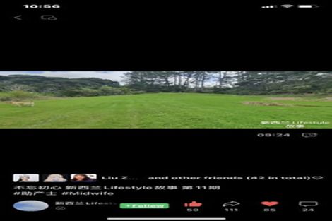 Photo of property in 341 Upper Harbour Drive, Greenhithe, Auckland, 0632