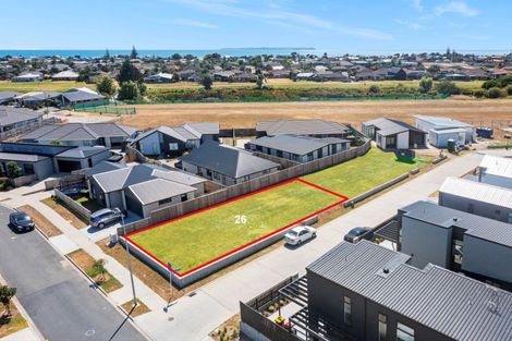 Photo of property in 26 Rehua Way, Papamoa, 3118