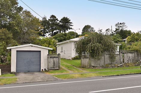 Photo of property in 77 Rodney Street, Wellsford, 0900