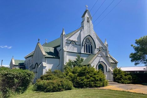 Photo of property in 24 Thackeray Street, Saint Andrews, 7988