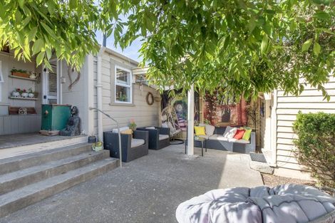 Photo of property in 56 Racecourse Road, Waipukurau, 4200