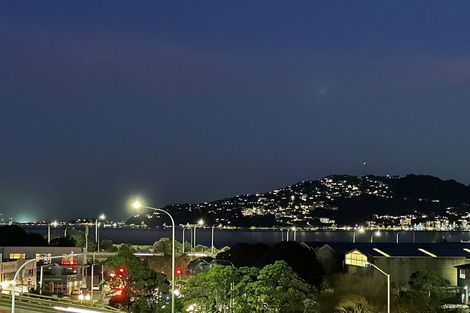 Photo of property in 3/4a Malvern Road, Ngauranga, Wellington, 6035