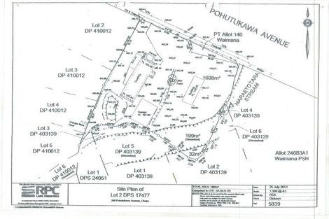 Photo of property in 260 Pohutukawa Avenue, Ohope, 3121