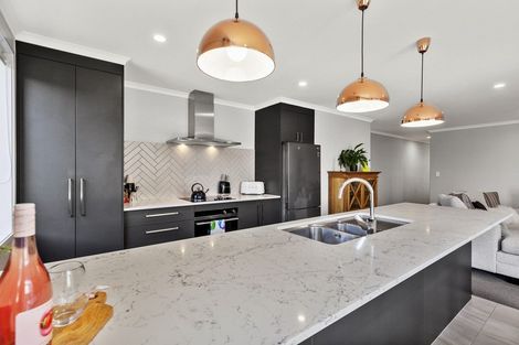 Photo of property in 9 Te Ataiti Lane, Pyes Pa, Tauranga, 3112