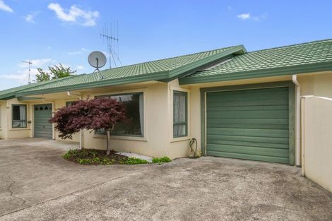 Photo of property in 24a Rugby Street, Levin, 5510