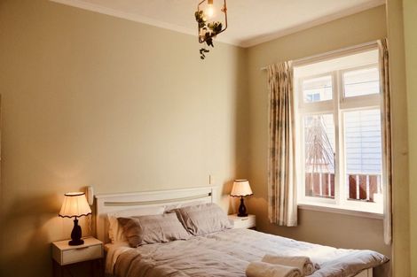 Photo of property in 211 The Parade, Island Bay, Wellington, 6023