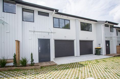 Photo of property in 5/3 Palmerston Street, Hamilton Central, Hamilton, 3204