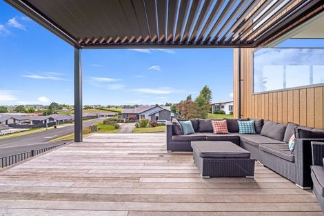 Photo of property in 10 Te Aranui Drive, Te Awamutu, 3800