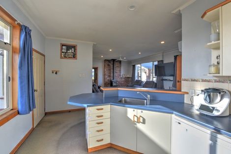 Photo of property in 20 Elsie Street, Gore, 9710