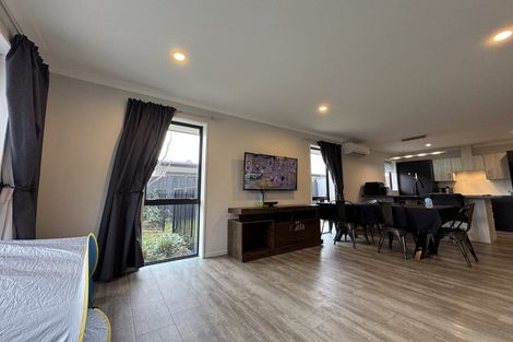 Photo of property in 122 Te Rito Street, Marshland, Christchurch, 8083
