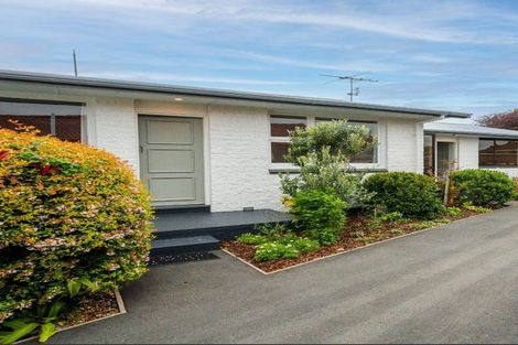 Photo of property in 2/12 Draper Street, Richmond, Christchurch, 8013