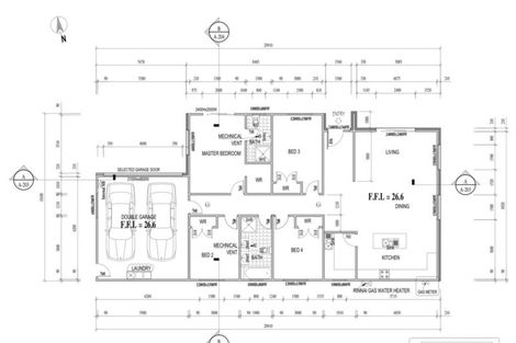 Photo of property in 42 Schoolside Road, Kumeu, 0810