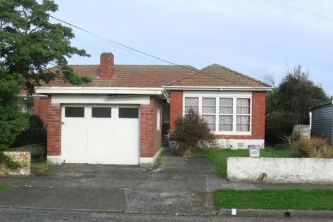 Photo of property in 49 Fairfield Avenue, Fairfield, Lower Hutt, 5011