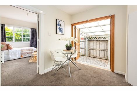 Photo of property in 1/8 Simeon Street, Spreydon, Christchurch, 8024