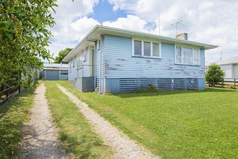 Photo of property in 31 Pickering Street, Outer Kaiti, Gisborne, 4010
