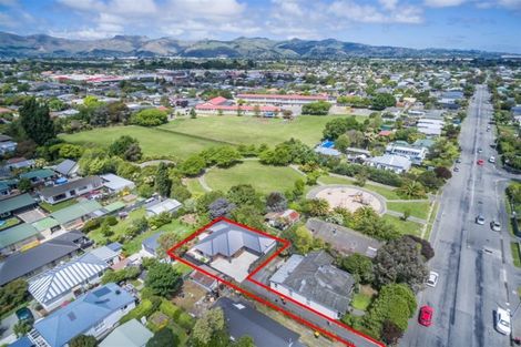 Photo of property in 656a Worcester Street, Linwood, Christchurch, 8062