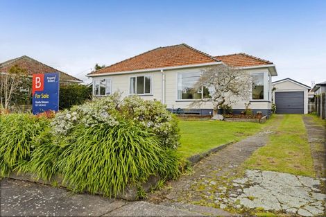 Photo of property in 5 Raleigh Street, Vogeltown, New Plymouth, 4310