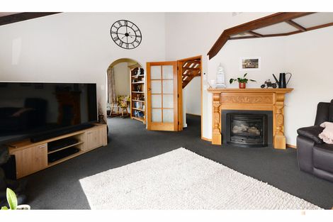 Photo of property in 34 Opie Street, Waimate, 7924