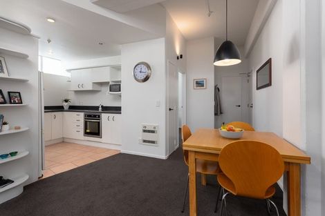 Photo of property in Lexington Apartments, 5/33 Hania Street, Mount Victoria, Wellington, 6011