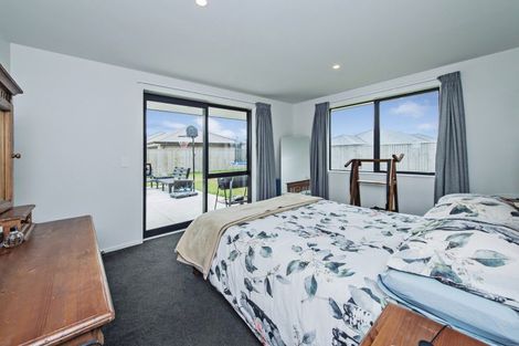 Photo of property in 34 Sandhurst Drive, Rolleston, 7615