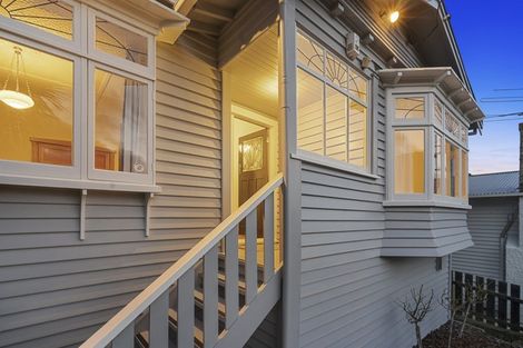 Photo of property in 186 Darlington Road, Miramar, Wellington, 6022