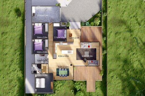 Photo of property in 4a Forlong Rise, Helensville, 0800