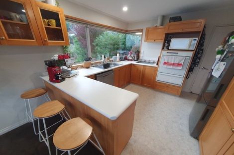 Photo of property in 8 Woodlau Rise, Huntsbury, Christchurch, 8022