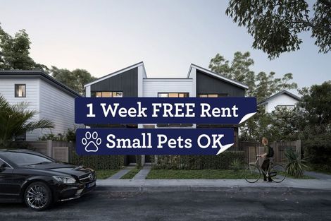 Photo of property in 8/23 Tudor Road, Henderson, Auckland, 0610