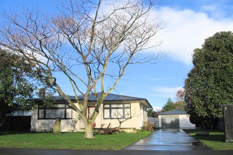 Photo of property in 7 Livingstone Road, Flaxmere, Hastings, 4120