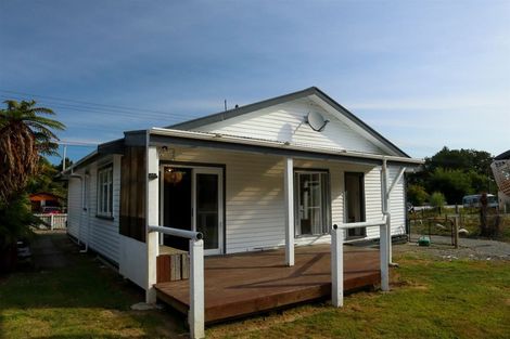 Photo of property in 667 Taylorville Road, Taylorville, Greymouth, 7805