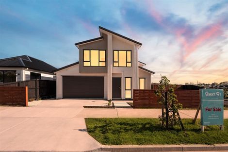 Photo of property in 39 Ta Moko Drive, Gulf Harbour, Whangaparaoa, 0930