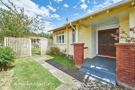 Photo of property in 46 Dahlia Street, Palmerston North, 4410