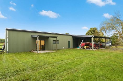 Photo of property in 364a Horotiu Road, Te Kowhai, Hamilton, 3288