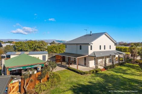 Photo of property in 71 Kowhai Drive, Renwick, 7204