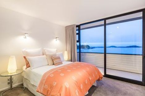 Photo of property in 3/137 Tamaki Drive, Mission Bay, Auckland, 1071