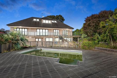 Photo of property in 12 Suzetta Place, Sunnyhills, Auckland, 2010