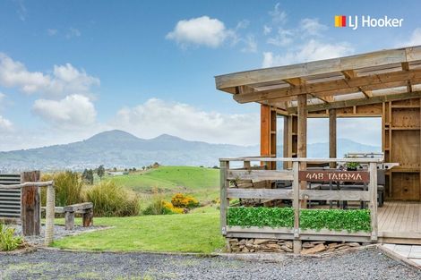 Photo of property in 448 Taioma Road, North Taieri, Mosgiel, 9092