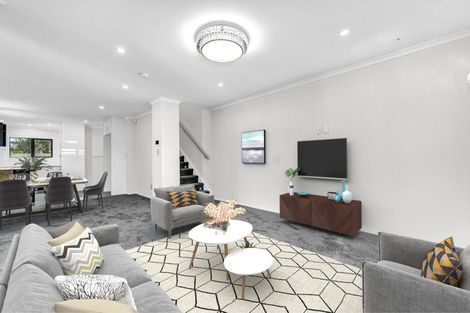 Photo of property in 15d Mckean Avenue, Manurewa, Auckland, 2102
