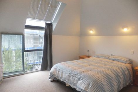 Photo of property in 5/69 Carlton Mill Road, Merivale, Christchurch, 8014