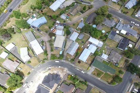 Photo of property in 8 Camden Place, Pukete, Hamilton, 3200