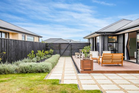 Photo of property in 30 Craig Thompson Drive, Lincoln, 7608