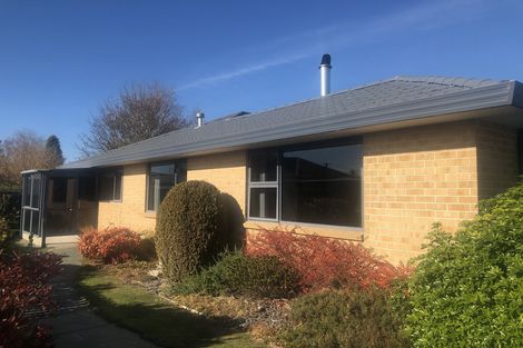 Photo of property in 34 Gray Street, Fairlie, 7925