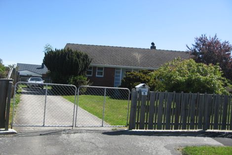Photo of property in 5 Lusk Place, Shirley, Christchurch, 8013