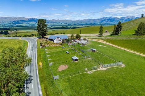 Photo of property in 4 Mount Michael Road, Middle Valley, Fairlie, 7987